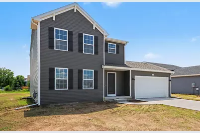 1005 Foxglove Avenue, Vicksburg, MI 49097 - Photo 1
