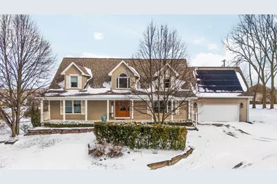 4490 N Squirrel Road, Auburn Hills, MI 48326 - Photo 3