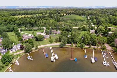 1047 Wamplers Lake Road, Brooklyn, MI 49230 - Photo 9