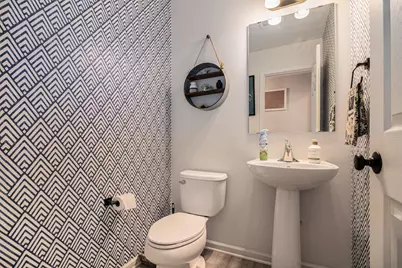 4893 Shadow Creek Drive, Hudsonville, MI 49426 - Photo 11