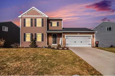 4893 Shadow Creek Drive, Hudsonville, MI 49426 - Photo 33