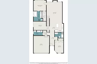 4313 Bennett Park Circle, Troy, MI 48085 - Photo 33