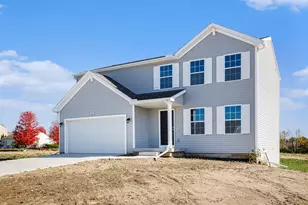 2041 Kristin Ct, Muskegon, MI 49442 - Photo 1