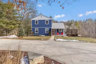 7540 Jericho Ave NE, Rockford, MI 49341 - Photo 3