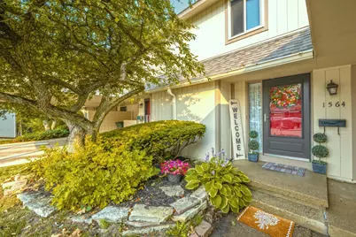 1564 Charter Oak Drive, Rochester Hills, MI 48309 - Photo 1