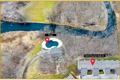 1564 Charter Oak Drive, Rochester Hills, MI 48309 - Photo 23