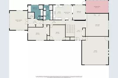 1134 S Lakeside Drive S, Battle Creek, MI 49015 - Photo 41