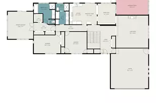 1134 S Lakeside Dr S, Battle Creek, MI 49015 - Photo 41