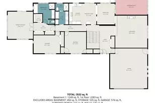 1134 S Lakeside Dr S, Battle Creek, MI 49015 - Photo 37