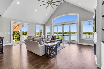 193 Cottage Drive, Horton, MI 49246 - Photo 7