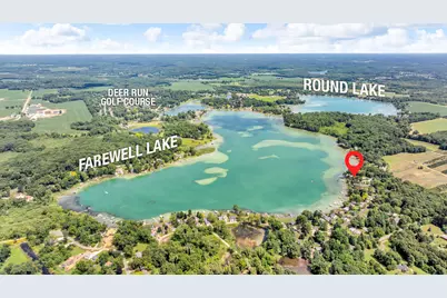 193 Cottage Drive, Horton, MI 49246 - Photo 5