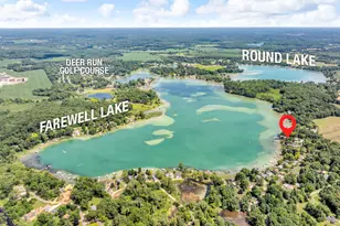 193 Cottage Dr, Horton, MI 49246 - Photo 5