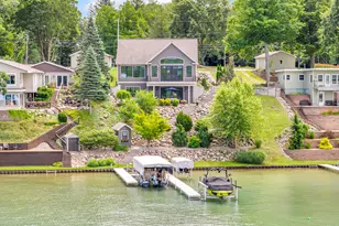 193 Cottage Dr, Horton, MI 49246 - Photo 1