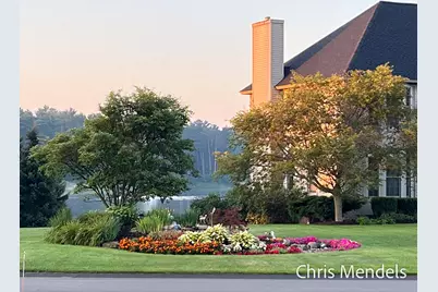 150 Bay Circle Drive, Holland, MI 49424 - Photo 5