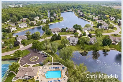 150 Bay Circle Drive, Holland, MI 49424 - Photo 73