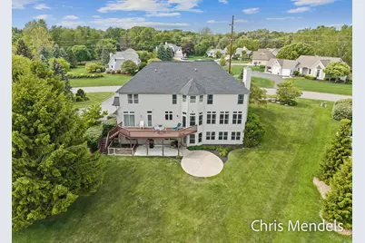 150 Bay Circle Drive, Holland, MI 49424 - Photo 3