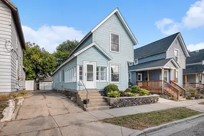 318 Hogadone Avenue SW, Grand Rapids, MI 49504 - Photo 1