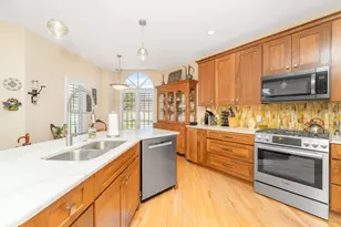 3633 Old Savannah Dr, Kalamazoo, MI 49009 - Photo 9