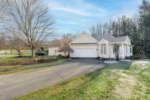 3633 Old Savannah Dr, Kalamazoo, MI 49009 - Photo 33