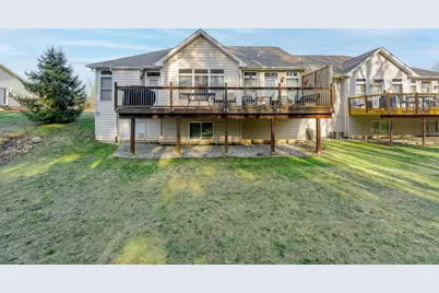 3633 Old Savannah Drive, Kalamazoo, MI 49009 - Photo 35