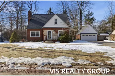 785 Franklin Street, Muskegon, MI 49445 - Photo 1