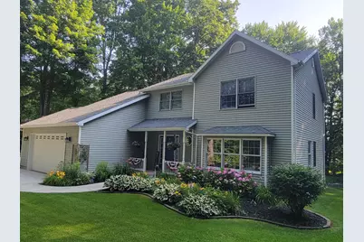 14130 Wildwood Drive, Big Rapids, MI 49307 - Photo 1