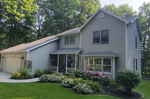 14130 Wildwood Dr, Big Rapids, MI 49307 - Photo 1