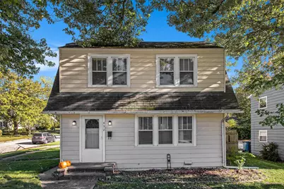 432 N Riverview Drive, Kalamazoo, MI 49004 - Photo 1