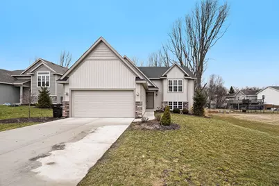 3497 Breezewood Court SE, Grand Rapids, MI 49512 - Photo 3