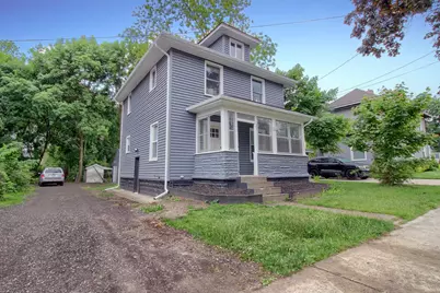 609 W Biddle Street, Jackson, MI 49203 - Photo 3