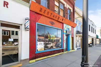 129 S Lafayette Street, Stanton, MI 48888 - Photo 5