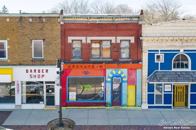 129 S Lafayette Street, Stanton, MI 48888 - Photo 1