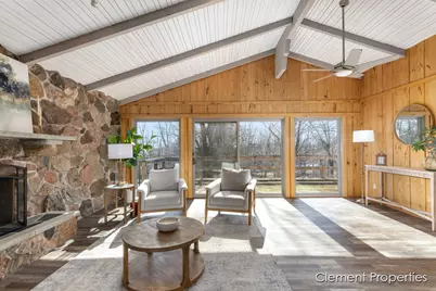 13544 Kenowa Avenue, Kent City, MI 49330 - Photo 5