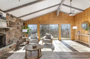 13544 Kenowa Ave, Kent City, MI 49330 - Photo 5