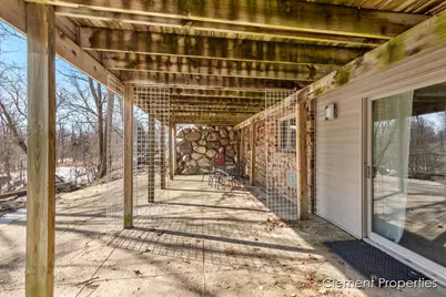 13544 Kenowa Avenue, Kent City, MI 49330 - Photo 33