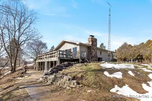 13544 Kenowa Ave, Kent City, MI 49330 - Photo 35