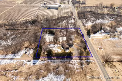 13544 Kenowa Avenue, Kent City, MI 49330 - Photo 41