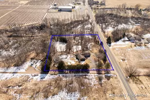 13544 Kenowa Ave, Kent City, MI 49330 - Photo 41