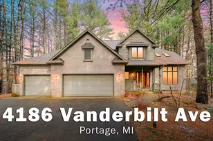 4186 Vanderbilt Ave, Portage, MI 49024 - Photo 1