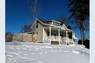 544 W Upton Avenue, Reed City, MI 49677 - Photo 1