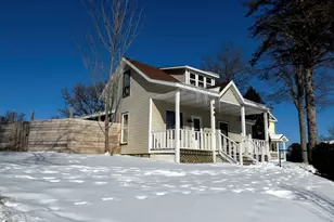 544 W Upton Ave, Reed City, MI 49677 - Photo 1