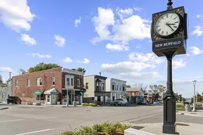 310 Oselka Drive #456, New Buffalo, MI 49117 - Photo 39