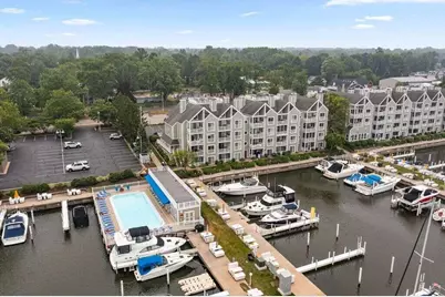 310 Oselka Drive #456, New Buffalo, MI 49117 - Photo 3