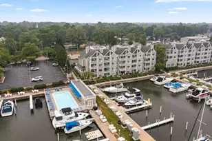 310 Oselka Dr, New Buffalo, MI 49117 - Photo 3