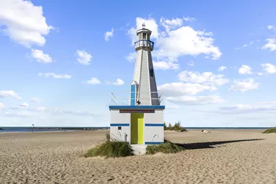 310 Oselka Drive #456, New Buffalo, MI 49117 - Photo 37