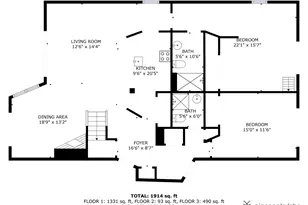 310 Oselka Dr, New Buffalo, MI 49117 - Photo 41