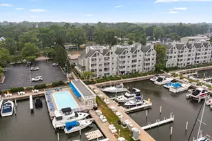 310 Oselka Dr, New Buffalo, MI 49117 - Photo 1