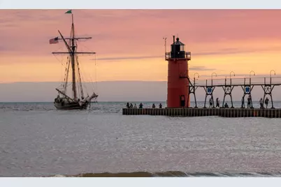 432 N Shore Drive, South Haven, MI 49090 - Photo 21