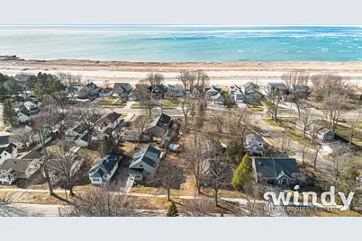 432 N Shore Drive, South Haven, MI 49090 - Photo 1