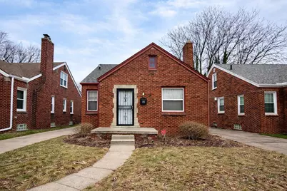 3482 Grayton Street, Detroit, MI 48224 - Photo 1